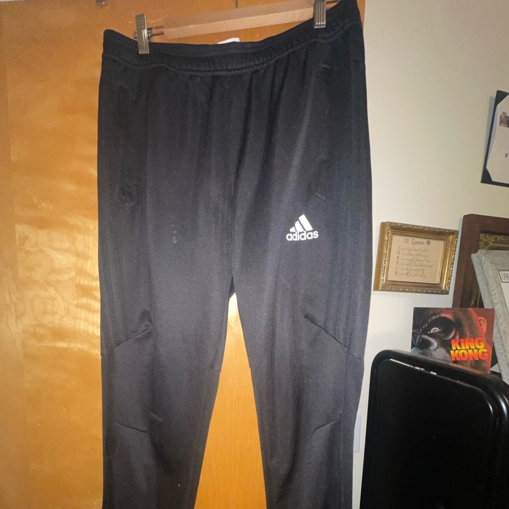 Adidas joggers perfect condition
